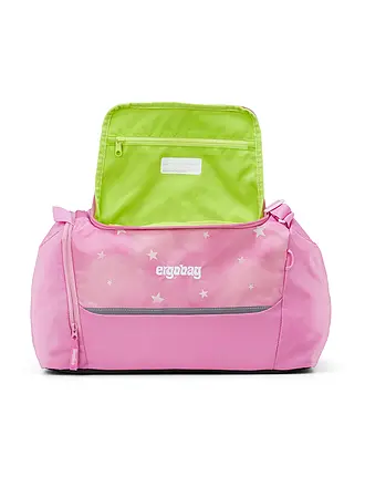 ERGOBAG | Borsa sportiva WolkenzauBär 2026 | 